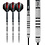 RED DRAGON Red Dragon Valiant Steel Tip Darts 23g