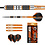 RED DRAGON Red Dragon Amberjack 2 Steel Tip Darts 21g