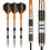 RED DRAGON Red Dragon Amberjack 2 Steel Tip Darts 21g