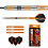 RED DRAGON Red Dragon Amberjack 3 Steel Tip Darts 22g