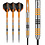 RED DRAGON Red Dragon Amberjack 3 Steel Tip Darts 22g