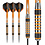 RED DRAGON Red Dragon Amberjack 7 Steel Tip Darts 26g