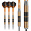 RED DRAGON Red Dragon Amberjack 11 Steel Tip Darts 30g