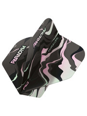 RED DRAGON Red Dragon Hardcore Premium Paradym Standard Dart Flights