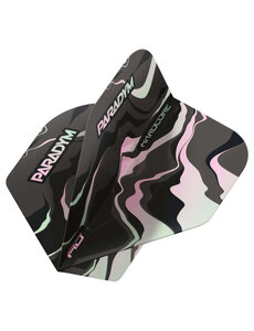 RED DRAGON Red Dragon Hardcore Premium Paradym Standard Dart Flights
