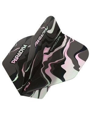 RED DRAGON Red Dragon Hardcore Premium Paradym Standard Dart Flights