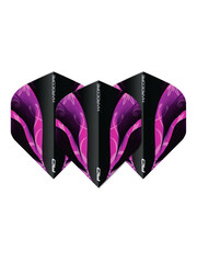 RED DRAGON Red Dragon Hardcore Premium Tyrian Standard Dart Flights