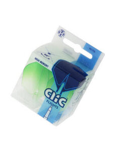 Harrows Darts Harrows Clic Gradation Water Dart Flights