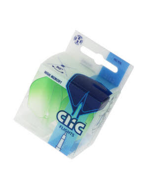Harrows Darts Harrows Clic Gradation Water Dart Flights
