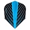 Harrows Darts Harrows Quantum Standard Dart Flights Aqua - 5 Sets