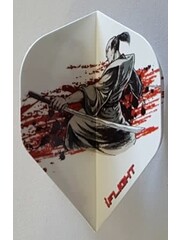 iFlight Invincible iFlight Flying Samuri Standard Dart Flights - Set of 5