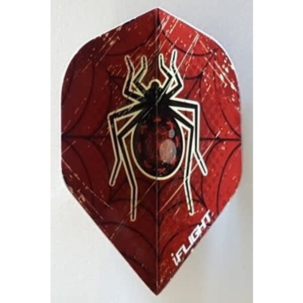 iFlight Invincible iFlight Tarantula Standard Dart Flights
