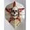 iFlight Invincible iFlight Skull and Star Standard Dart Flights - 5 Sets
