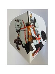 iFlight Invincible iFlight Crusader Standard Dart Flights - 5 Sets