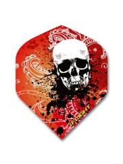 iFlight Invincible iFlight Skull Break through Standard Dart Flights - 5 Sets