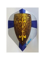 iFlight Invincible iFlight Fleur de Llys Standard Dart Flights - 5 Sets