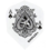 Harrows Darts Ace of Spades Standard Dimplex Dart Flights - 5 Sets