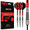 RED DRAGON Red Dragon 50 Flightmaster Torpedo 2 Steel Tip Darts 24g