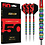 RED DRAGON Red Dragon 50 Shockwaves Steel Tip Darts 26g