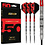 RED DRAGON Red Dragon 50 Penetrator 4 Steel Tip Darts 23g