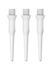 Mission Darts Mission Titan Drift 50ct Soft Tip Points