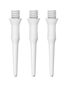 Mission Darts Mission Titan Drift 50ct Soft Tip Points