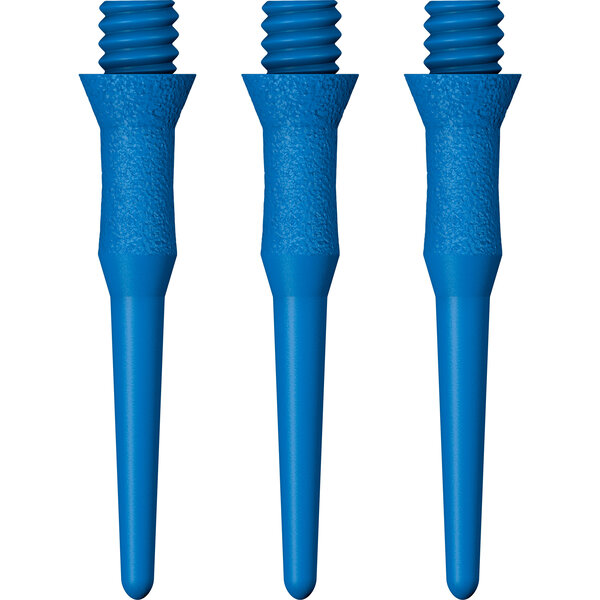 Mission Darts Mission Titan Drift 50ct Soft Tip Points