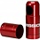 Mission Darts Mission - Magnetic - Soft Tip Tube Dispenser - Red - Holds 25 tips