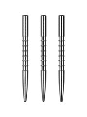 Mission Darts Mission Probe v1 Silver 32mm Points