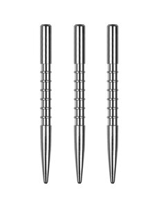 Mission Darts Mission Probe v1 Silver 32mm Points