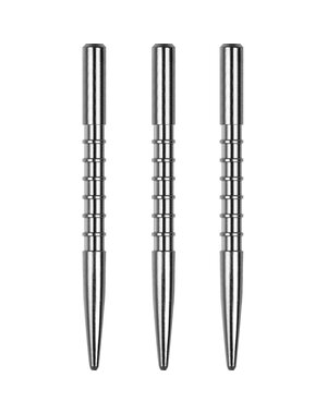 Mission Darts Mission Probe v1 Silver 32mm Points