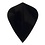 Poly Royal Black Kite Poly Royal Hard Dart Flights 5 Sets