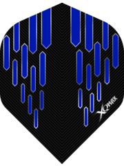 XQMax XQMax Max Flight Contour No2 Dart Flights