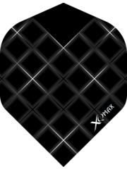 XQMax XQMax Max Flight Grid No2 Dart Flights