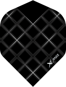 XQMax XQMax Max Flight Grid No2 Dart Flights
