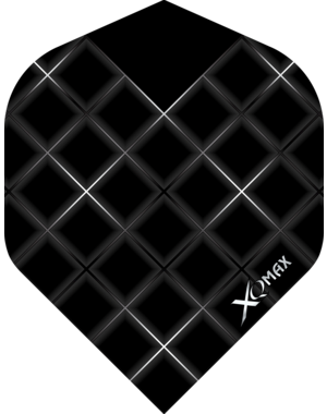 XQMax XQMax Max Flight Grid No2 Dart Flights