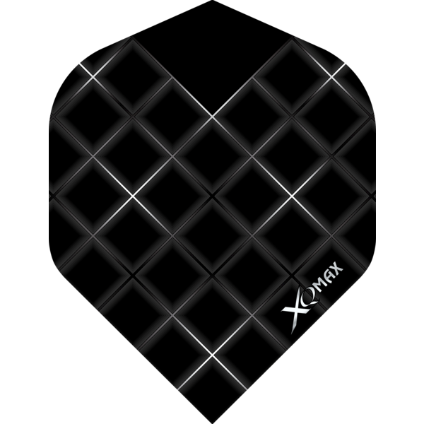 XQMax XQMax Max Flight Grid No2 Dart Flights
