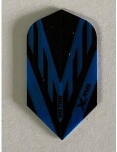 XQMax XQMax Max Flight Slim Dart Flights
