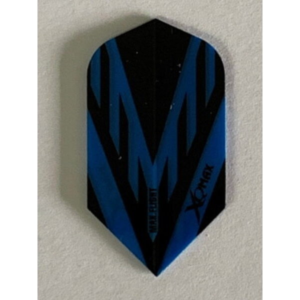 XQMax XQMax Max Flight Slim Dart Flights