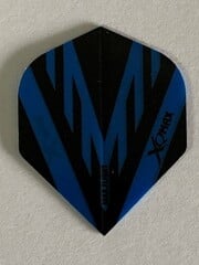 XQMax XQMax Max Flight Standard Dart Flights