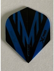 XQMax XQMax Max Flight Standard Dart Flights