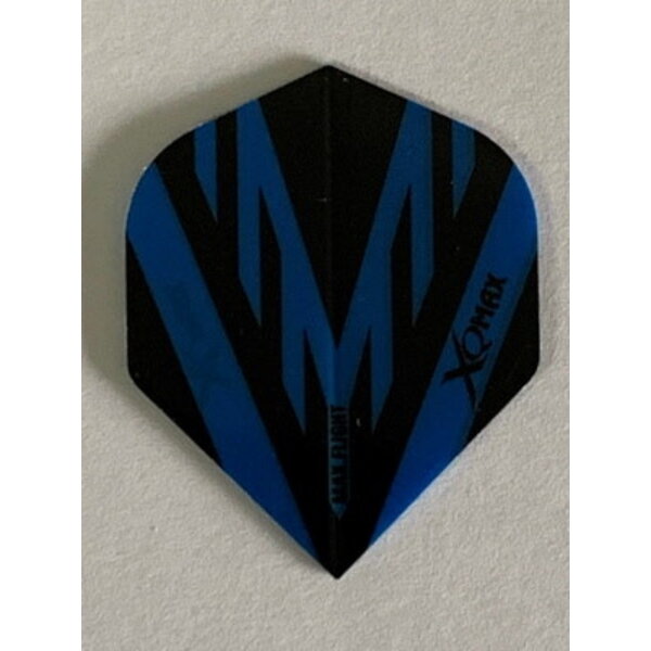 XQMax XQMax Max Flight Standard Dart Flights