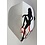 iFlight Invincible iFlight She Devil Standard Dart Flights - 5 Sets