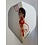 iFlight Invincible iFlight Naughty Girl Standard Dart Flights - 5 Sets
