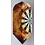 iFlight Invincible iFlight Flaming Dart Board Slim Dart Flights - 5 Sets