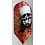 iFlight Invincible iFlight Skull Break through Slim Dart Flights - 5 Sets