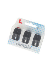 L-STYLE L-Style Pro Dimple L6 Slim Dart Flights