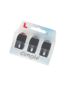L-STYLE L-Style Pro Dimple L6 Slim Dart Flights