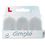 L-STYLE L-Style Pro Dimple L3 Shape Dart Flights