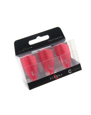 L-STYLE L-Style Pro L8 Bullet Dart Flights